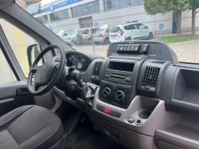 Citroen Jumper 2.2 HDI CLIMA / ЛИНЕЙКА, снимка 16