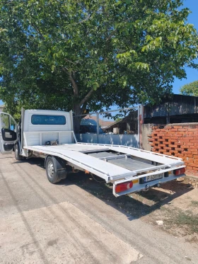 Citroen Jumper, снимка 4