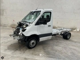     Mercedes-Benz Sprinter 2.0 CDI