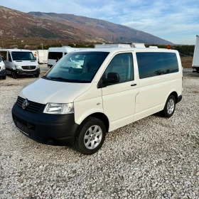     VW T5 !!!!!1.9TDi-8+ 1