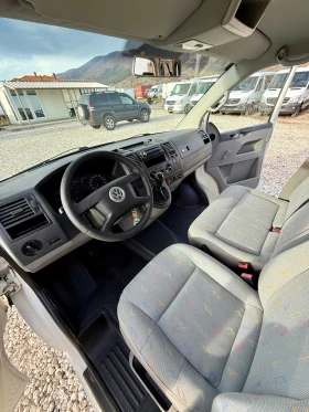 VW T5 !!!!!1.9TDi-8+ 1 | Mobile.bg    13