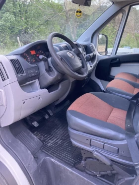 Обява за продажба на Fiat Ducato ~27 600 лв. - изображение 5