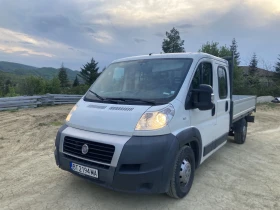 Обява за продажба на Fiat Ducato ~27 600 лв. - изображение 1