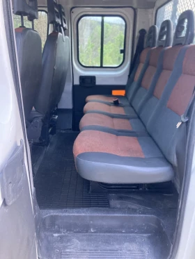 Обява за продажба на Fiat Ducato ~27 600 лв. - изображение 9