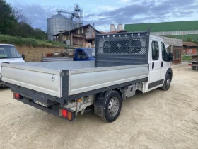 Обява за продажба на Fiat Ducato ~27 600 лв. - изображение 4