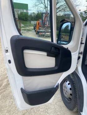 Обява за продажба на Fiat Ducato ~27 600 лв. - изображение 8