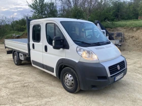 Обява за продажба на Fiat Ducato ~27 600 лв. - изображение 2
