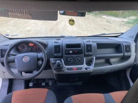 Обява за продажба на Fiat Ducato ~27 600 лв. - изображение 7