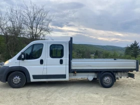 Обява за продажба на Fiat Ducato ~27 600 лв. - изображение 1