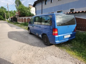 Обява за продажба на Mercedes-Benz Vito 220 cdi ~2 200 лв. - изображение 5
