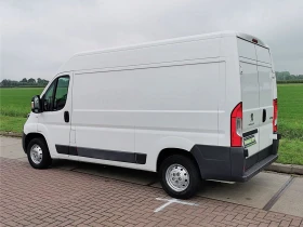 Обява за продажба на Peugeot Boxer ~6 000 лв. - изображение 1