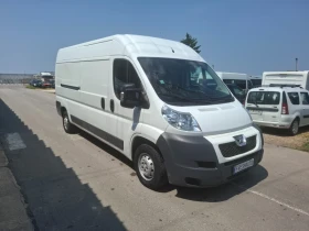Обява за продажба на Peugeot Boxer ~6 000 лв. - изображение 1