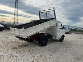 Iveco Daily 35C10 2.5 ТД - ЕД.КАБ ДВ.ГУМА - НОВ ВНОС IT - РЕГ., снимка 5