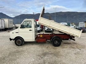 Iveco Daily 35C10 2.5 ТД - ЕД.КАБ ДВ.ГУМА - НОВ ВНОС IT - РЕГ., снимка 7