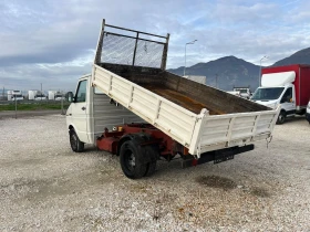 Iveco Daily 35C10 2.5 ТД - ЕД.КАБ ДВ.ГУМА - НОВ ВНОС IT - РЕГ., снимка 6