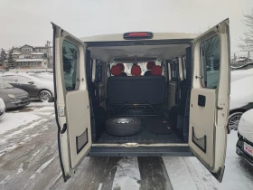 Fiat Ducato 2.3D-130ks-6sk-ПАРКТРОНИК-КАМЕРА, снимка 16