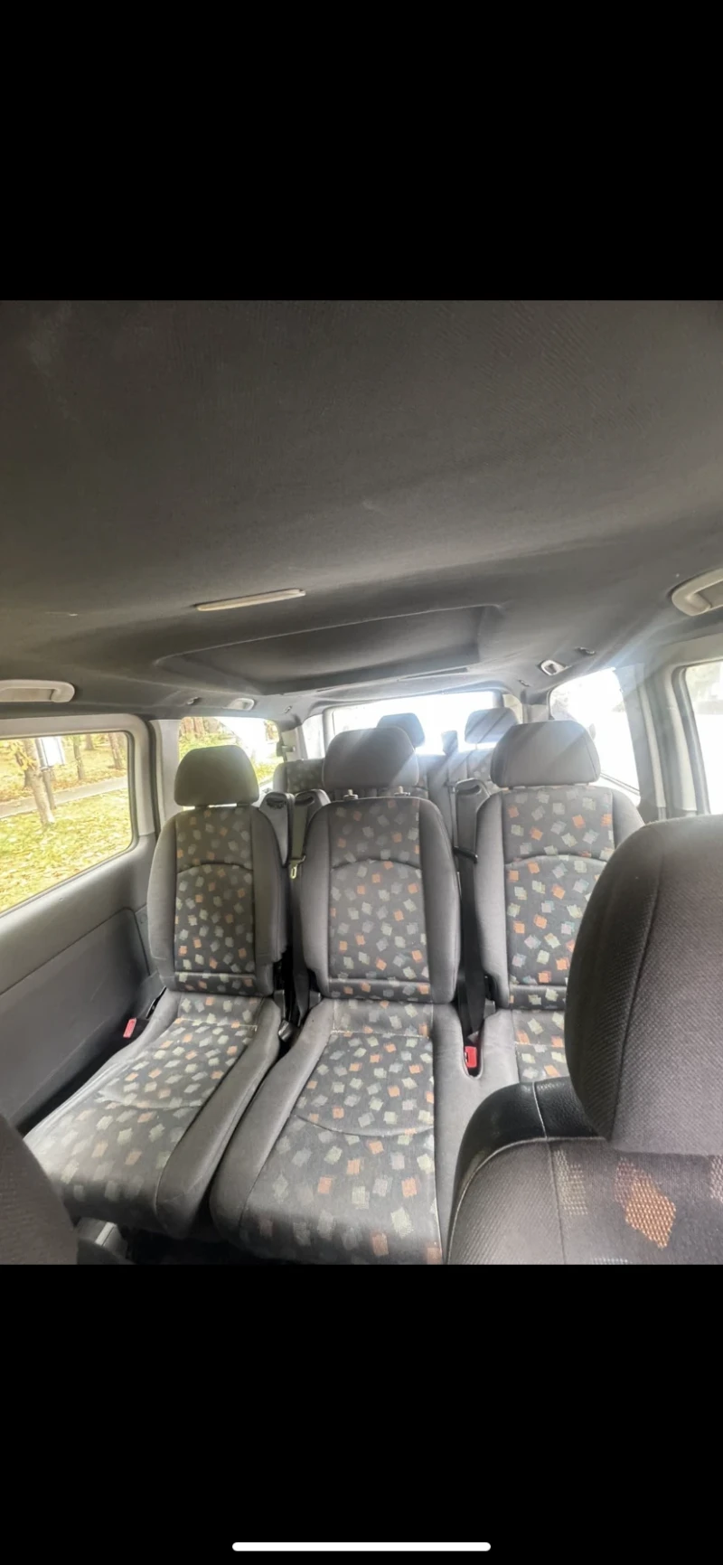 Mercedes-Benz Vito, снимка 5 - Бусове и автобуси - 53252738