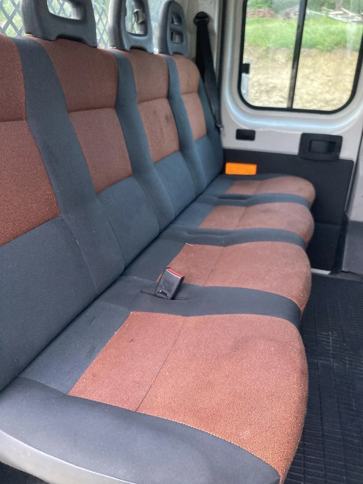 Fiat Ducato  - изображение 7
