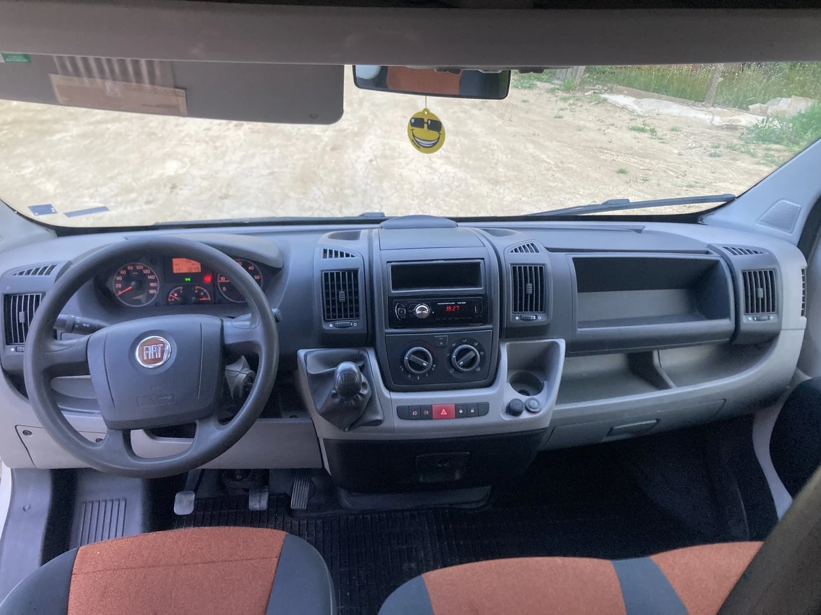 Fiat Ducato  - изображение 8