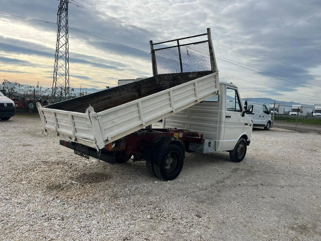 Iveco Daily 35C10 2.5  - . . -   IT - . | Mobile.bg   5