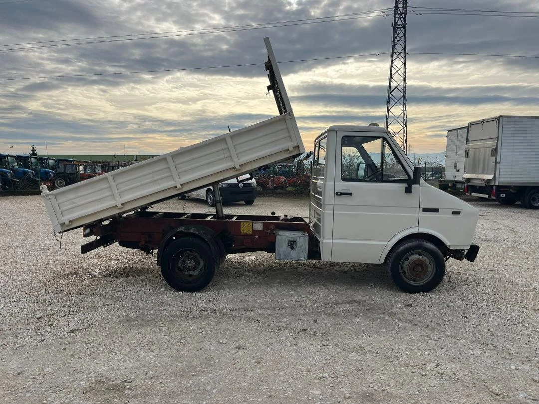 Iveco Daily 35C10 2.5  - . . -   IT - . | Mobile.bg   4