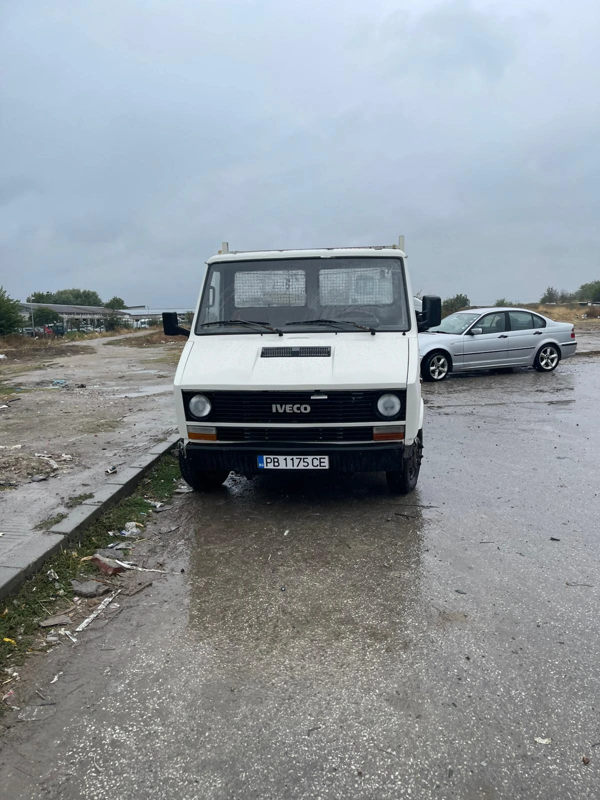 Iveco Daily 35C10 2.5  - . . -   IT - . | Mobile.bg   12