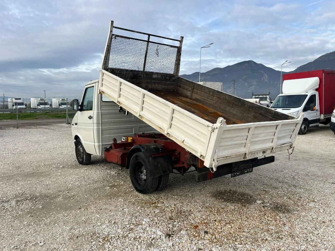 Iveco Daily 35C10 2.5  - . . -   IT - . | Mobile.bg   6