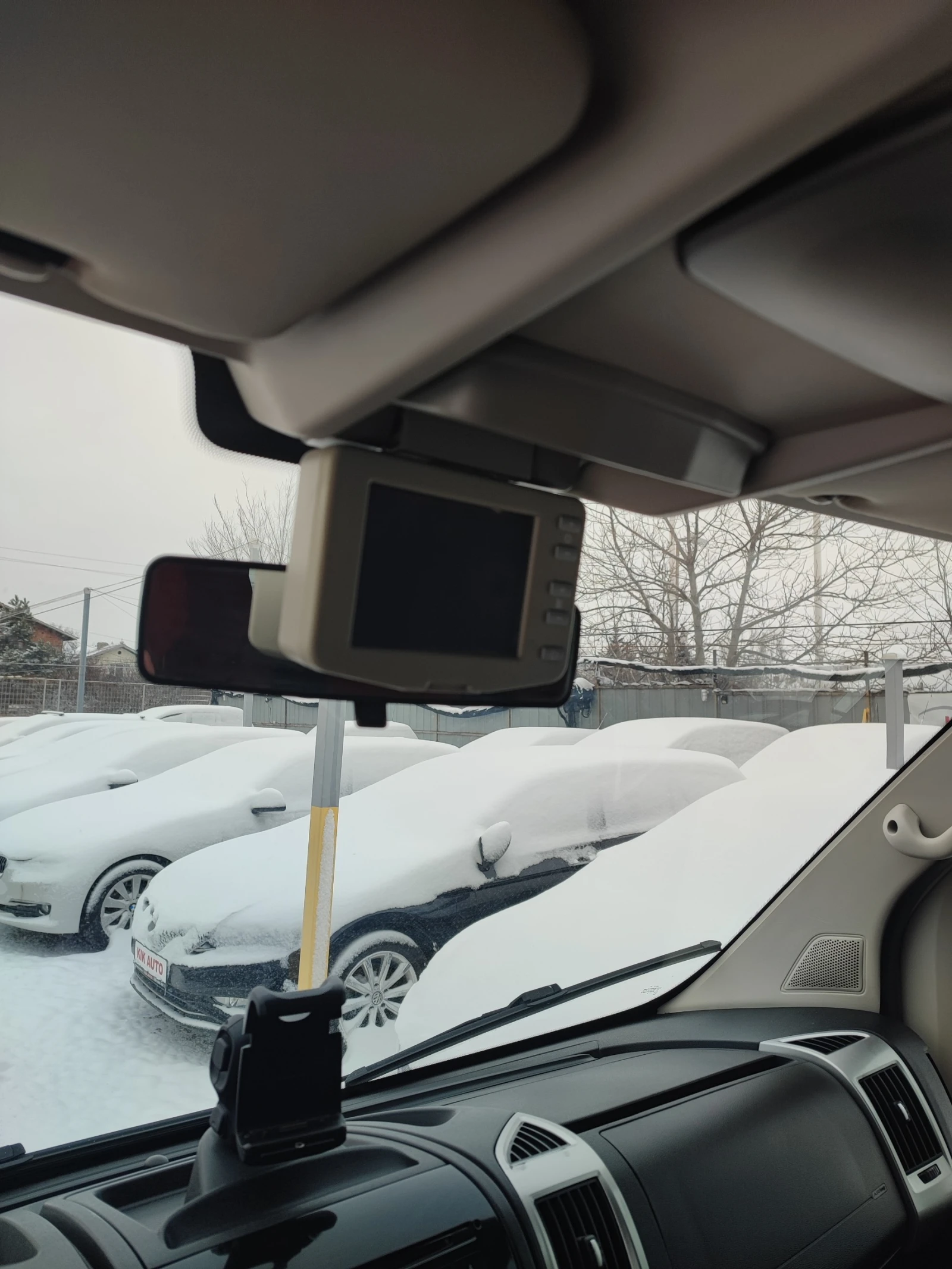 Fiat Ducato 2.3D-130ks-6sk-����������-������ | Mobile.bg � ����������� 13