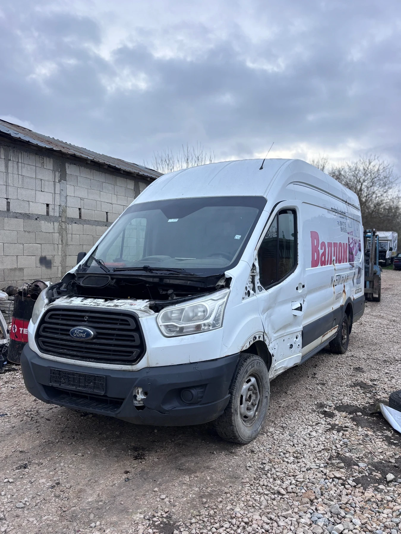 Ford Transit | Mobile.bg � ����������� 3
