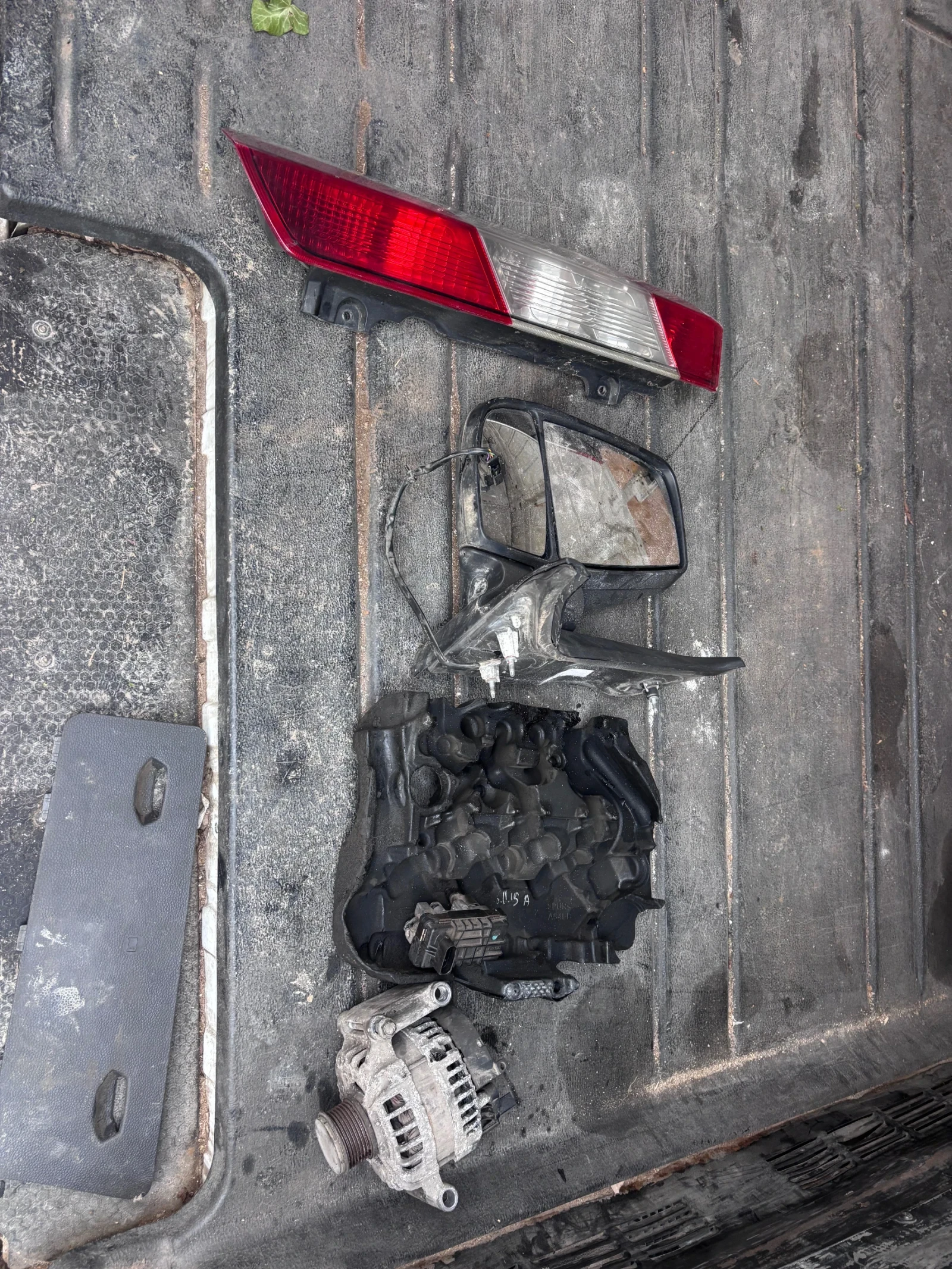 Ford Transit | Mobile.bg � ����������� 9