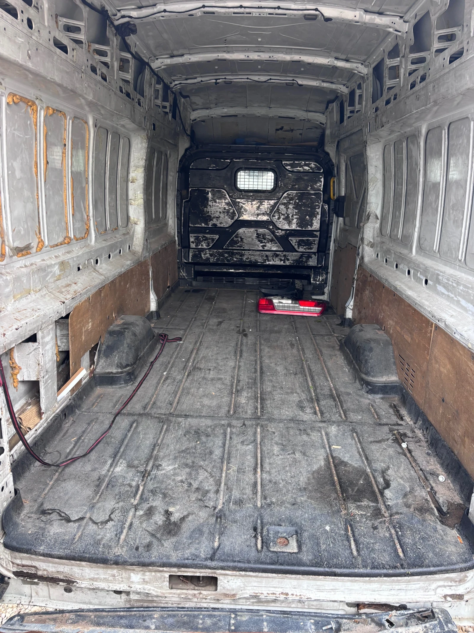 Ford Transit | Mobile.bg � ����������� 13