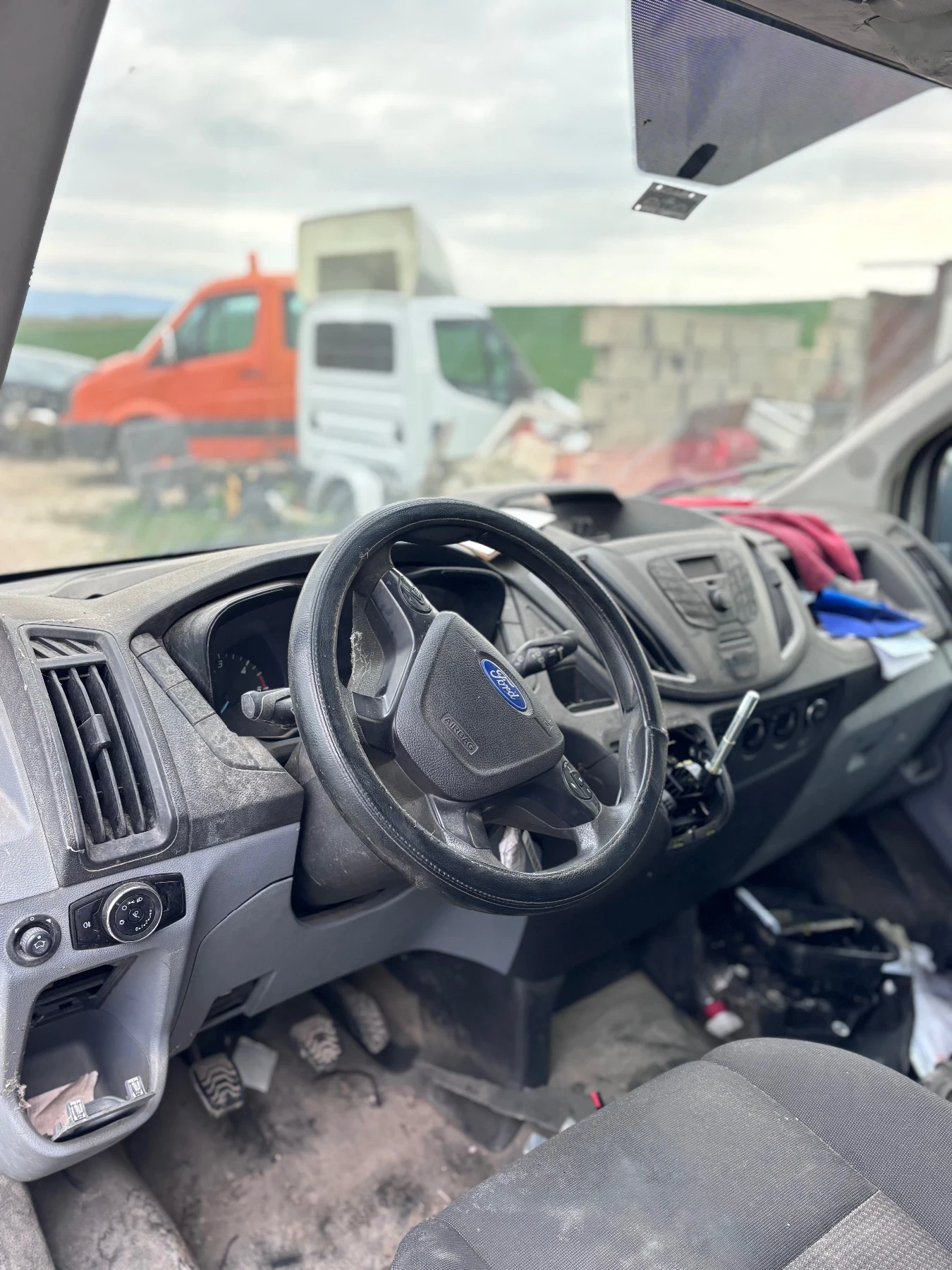 Ford Transit | Mobile.bg � ����������� 7