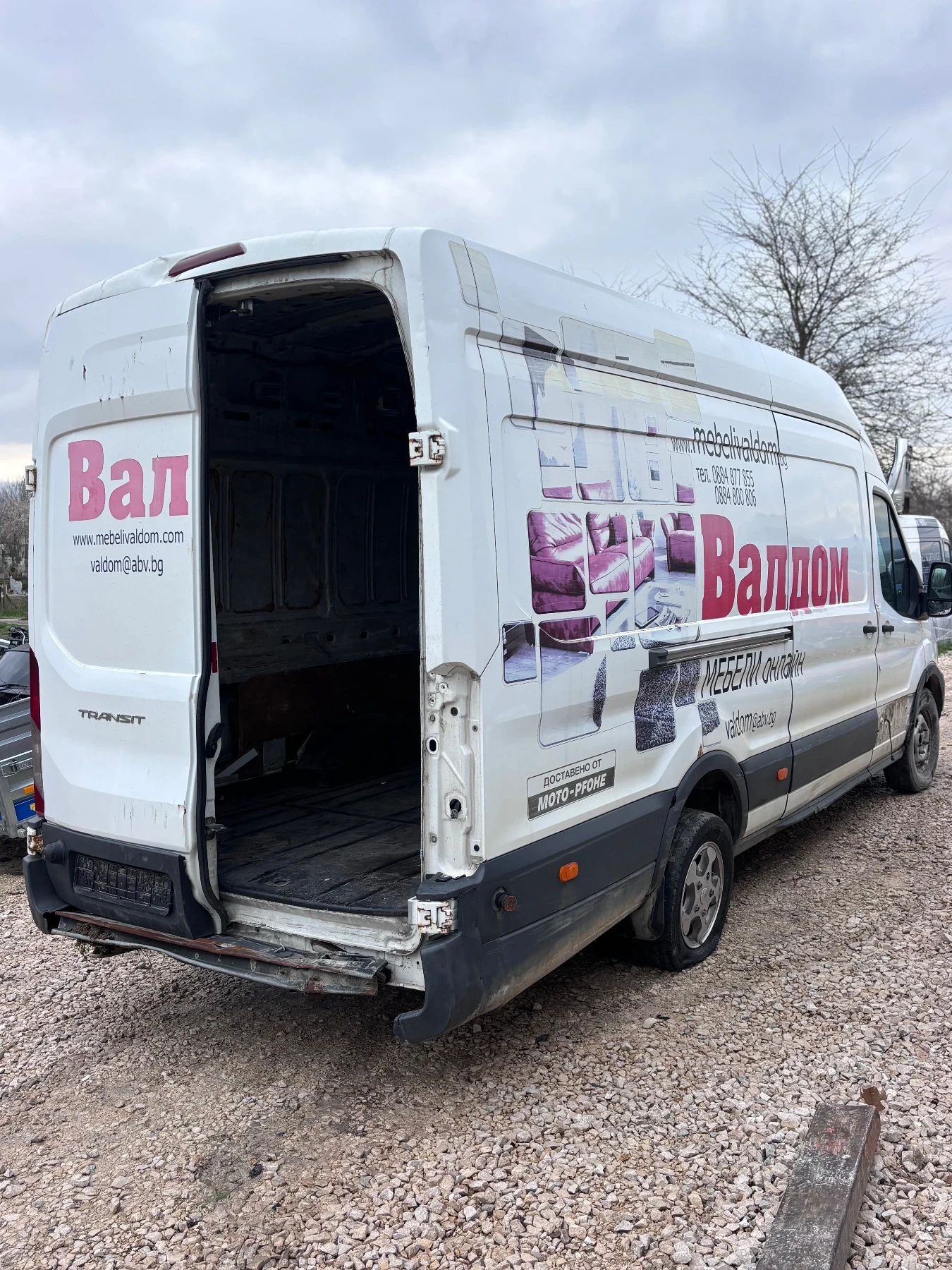 Ford Transit | Mobile.bg � ����������� 6