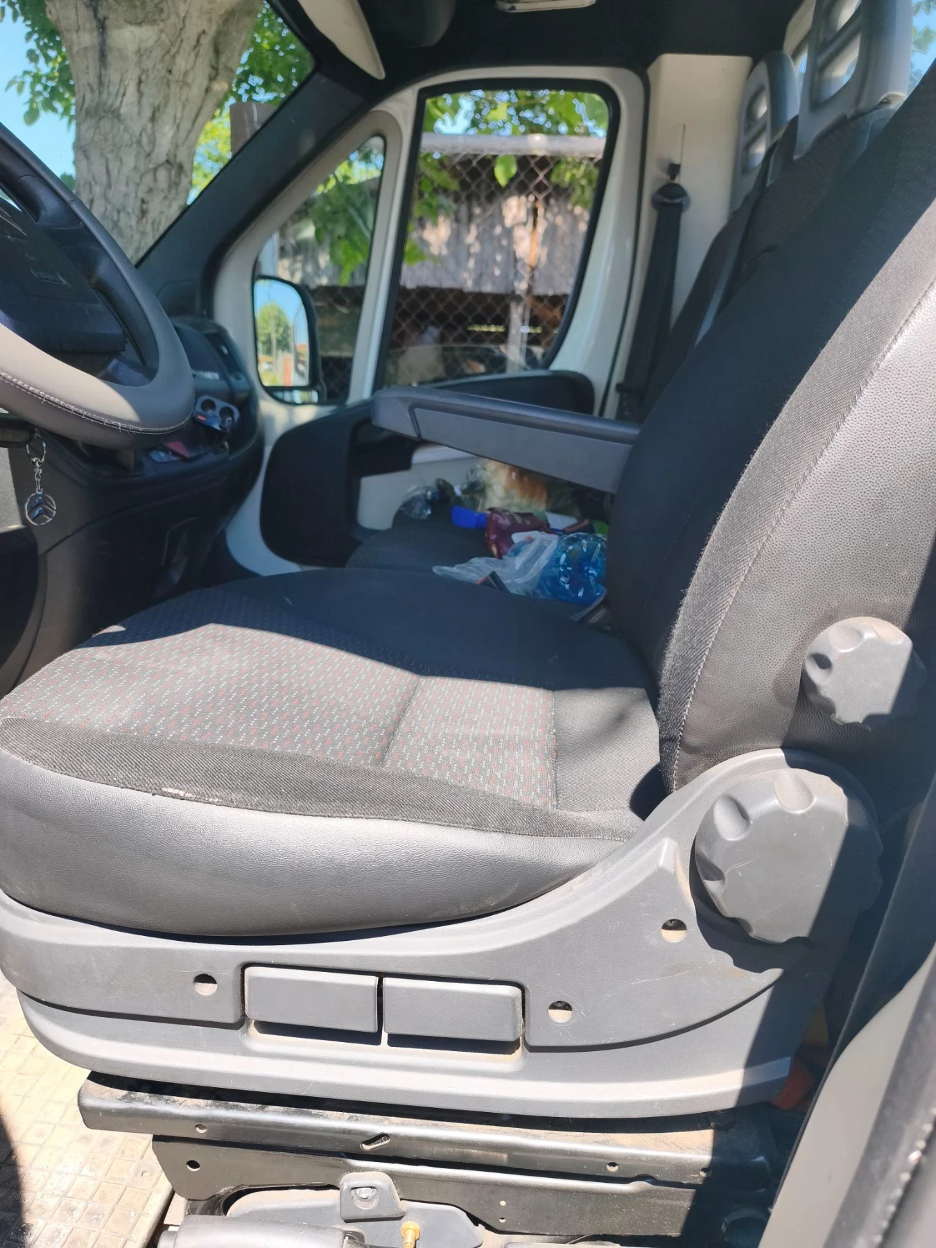Citroen Jumper, снимка 8 - Бусове и автобуси - 55738269