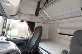 Daf Xf-480 SUPER SPACA CABINE, снимка 9