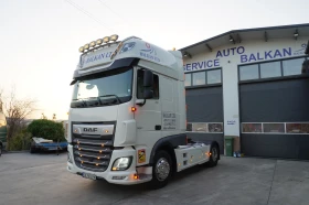 Daf Xf-480 SUPER SPACA CABINE, снимка 1