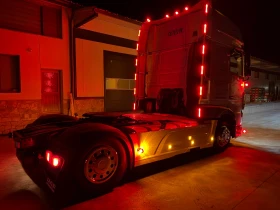 Daf Xf-480 SUPER SPACA CABINE, снимка 8