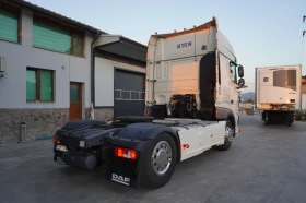 Daf Xf-480 SUPER SPACA CABINE, снимка 6