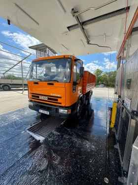     Iveco Eurocargo 80.E15