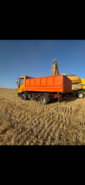 Iveco Eurocargo 80.E15, снимка 3