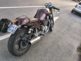 Suzuki VX, снимка 5