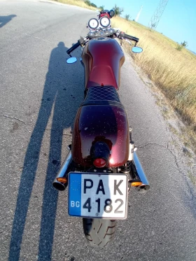 Suzuki VX, снимка 5