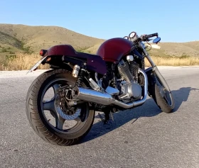 Suzuki VX, снимка 2