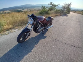 Suzuki VX, снимка 3