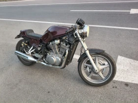 Suzuki VX, снимка 2