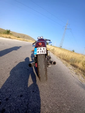 Suzuki VX, снимка 7