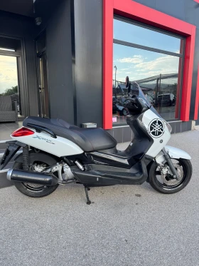 Yamaha X-max 250, снимка 2