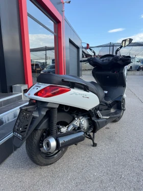 Yamaha X-max 250, снимка 3