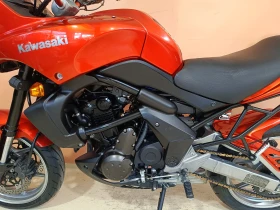 Kawasaki Versys 650, снимка 13