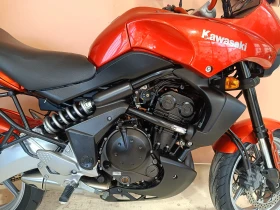 Kawasaki Versys 650, снимка 7
